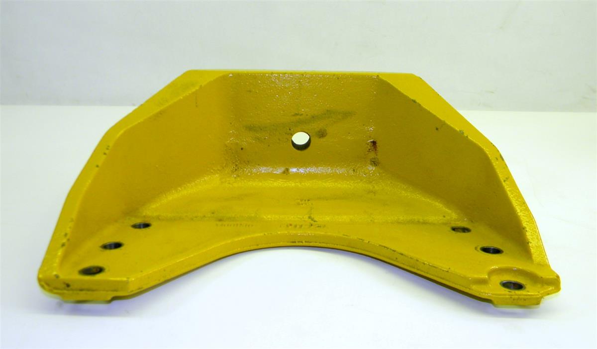 Front Engine Support Mount for M35A3, M36A3 and M109A4 2.5 Ton Trucks